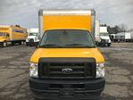 Used 2022 Ford E-350 Box Van for sale #91622297 - photo 2