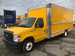 Used 2022 Ford E-350 Box Van for sale #91622297 - photo 3