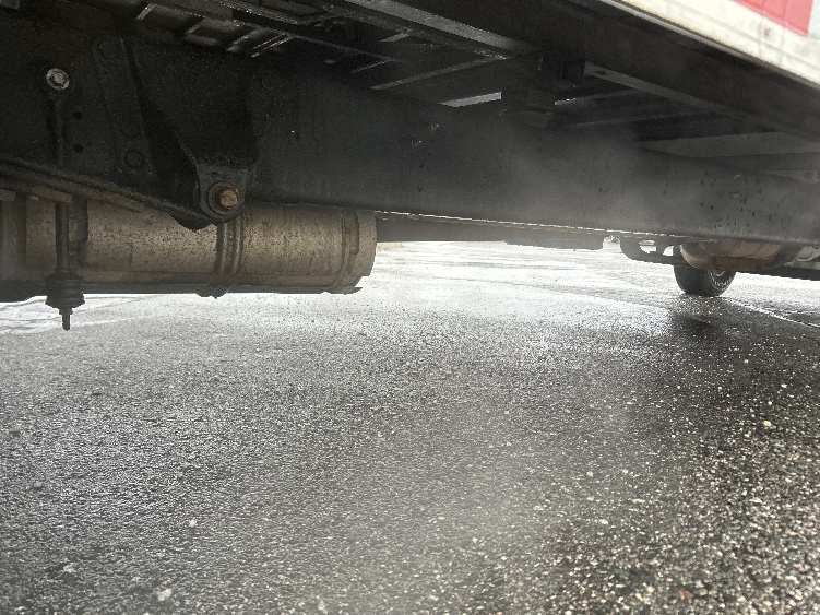 Used 2022 Ford E-350 - photo 16