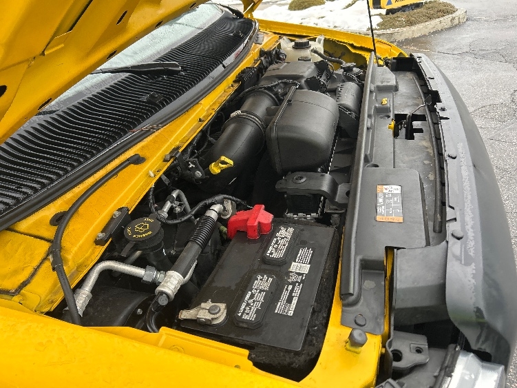 Used 2022 Ford E-350 - photo 25
