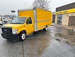 Used 2022 Ford E-350 Box Van for sale #91622300 - photo 3