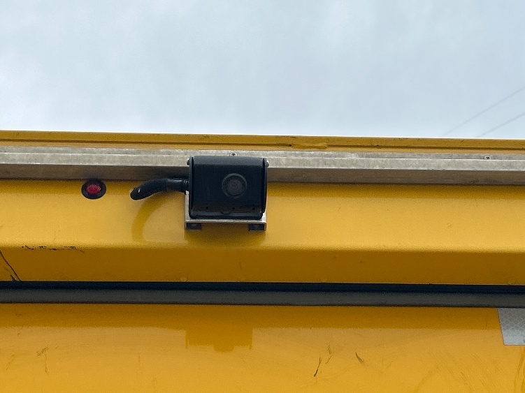 Used 2022 Ford E-350 - photo 27