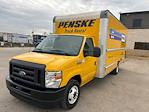 Used 2022 Ford E-350 Box Van for sale #91622302 - photo 3
