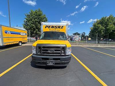 Used 2022 Ford E-350 Box Van for sale #91622309 - photo 2