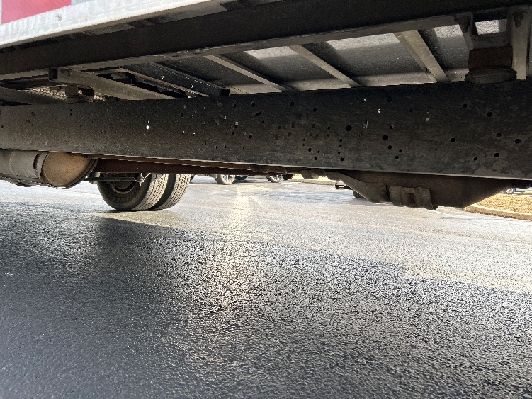 Used 2022 Ford E-350 - photo 16