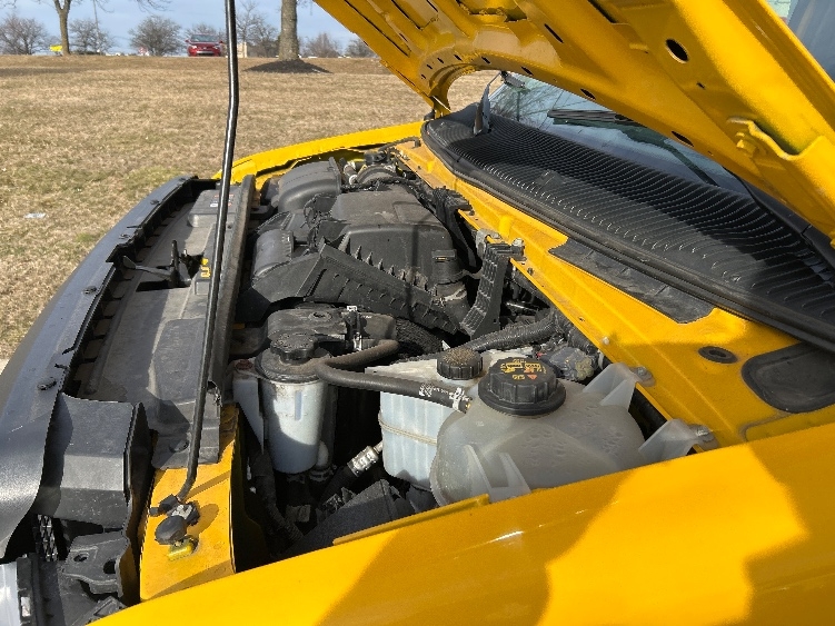 Used 2022 Ford E-350 - photo 26