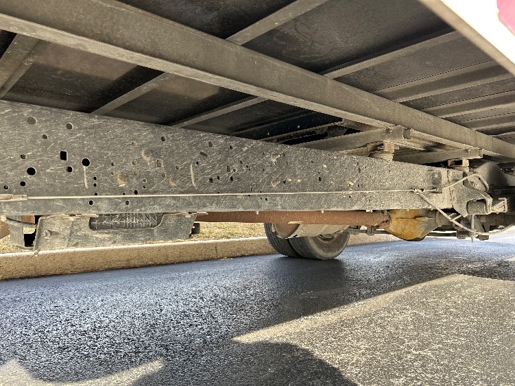 Used 2022 Ford E-350 - photo 7