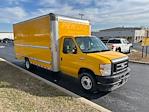 Used 2022 Ford E-350 Box Van for sale #91622314 - photo 1