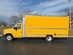 Used 2022 Ford E-350 Box Van for sale #91622314 - photo 4