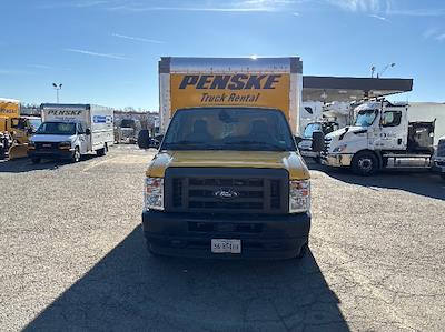 Used 2022 Ford E-350 Box Van for sale #91622319 - photo 2