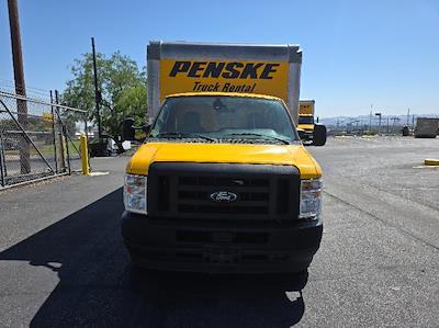 Used 2022 Ford E-350 Box Van for sale #91622321 - photo 2