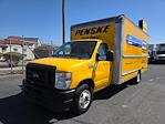Used 2022 Ford E-350 Box Van for sale #91622321 - photo 3