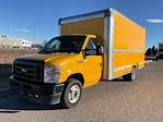 Used 2022 Ford E-350 Box Van for sale #91622322 - photo 3