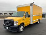 Used 2022 Ford E-350 Box Van for sale #91622323 - photo 3