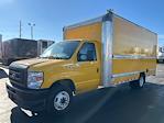 Used 2022 Ford E-350 Box Van for sale #91622325 - photo 3