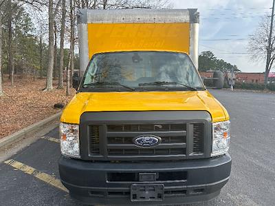 Used 2022 Ford E-350 Box Van for sale #91622330 - photo 2