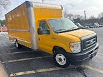 Used 2022 Ford E-350 Box Van for sale #91622330 - photo 1