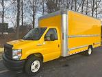 Used 2022 Ford E-350 Box Van for sale #91622330 - photo 3