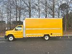 Used 2022 Ford E-350 Box Van for sale #91622330 - photo 4