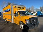 Used 2022 Ford E-350 Box Van for sale #91622332 - photo 1