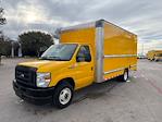 Used 2022 Ford E-350 Box Van for sale #91622337 - photo 3