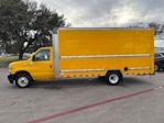 Used 2022 Ford E-350 Box Van for sale #91622337 - photo 4