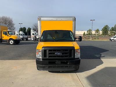 Used 2022 Ford E-350 Box Van for sale #91622341 - photo 2