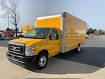 Used 2022 Ford E-350 Box Van for sale #91622341 - photo 3