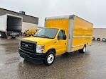 Used 2022 Ford E-350 Box Van for sale #91622344 - photo 3