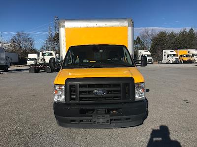 Used 2022 Ford E-350 Box Van for sale #91622346 - photo 2