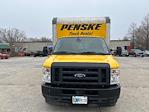 Used 2022 Ford E-350 Box Van for sale #91622351 - photo 2