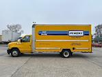 Used 2022 Ford E-350 Box Van for sale #91622351 - photo 4