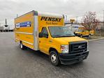 Used 2022 Ford E-350 Morgan Truck Body Box Van for sale #91622354 - photo 1