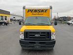 Used 2022 Ford E-350 Morgan Truck Body Box Van for sale #91622354 - photo 2
