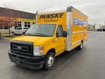 Used 2022 Ford E-350 Morgan Truck Body Box Van for sale #91622354 - photo 3