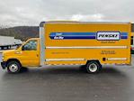 Used 2022 Ford E-350 Morgan Truck Body Box Van for sale #91622354 - photo 4