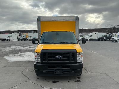 Used 2022 Ford E-350 Box Van for sale #91622359 - photo 2