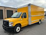 Used 2022 Ford E-350 Box Van for sale #91622359 - photo 3