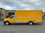 Used 2022 Ford E-350 Box Van for sale #91622359 - photo 4