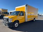 Used 2022 Ford E-350 Box Van for sale #91622375 - photo 3