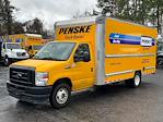 Used 2022 Ford E-350 Box Van for sale #91622386 - photo 3