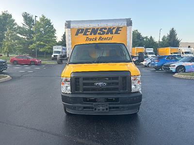 Used 2022 Ford E-350 Box Van for sale #91622390 - photo 2