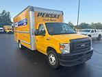 Used 2022 Ford E-350 Box Van for sale #91622390 - photo 1