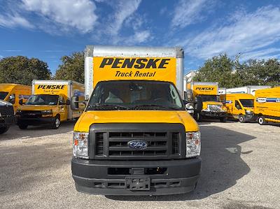 Used 2022 Ford E-350 Box Van for sale #91622392 - photo 2