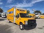 Used 2022 Ford E-350 Box Van for sale #91622392 - photo 1