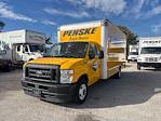 Used 2022 Ford E-350 Box Van for sale #91622392 - photo 3