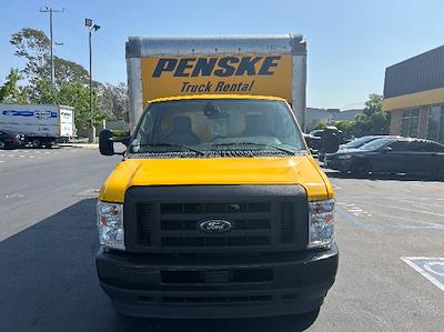 Used 2022 Ford E-350 Box Van for sale #91622394 - photo 2