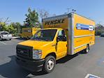 Used 2022 Ford E-350 Box Van for sale #91622394 - photo 3