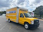 Used 2022 Ford E-350 Box Van for sale #91622397 - photo 1