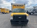 Used 2022 Ford E-350 Box Van for sale #91622397 - photo 2